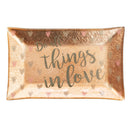 Do all things in love - 156 x 95 mm