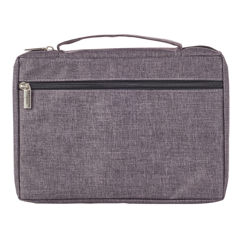 Fish - Gray - Large - Polycanvas