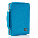 Fish - Blue - Medium- Polycanvas