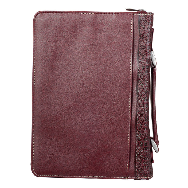 Our Father - Large - LuxLeather