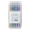 Glitter and Metallic