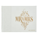 Mr & Mrs - 210 x 153 mm