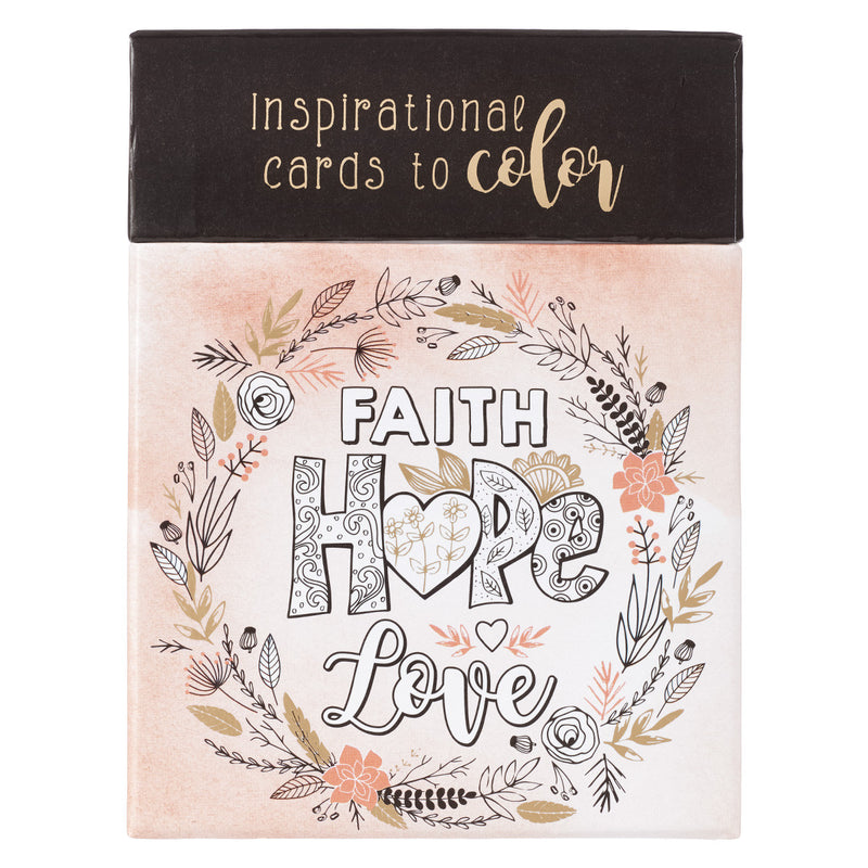 Faith Hope Love