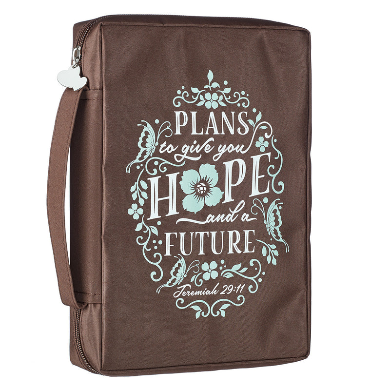 Hope and future - Printed Polyester