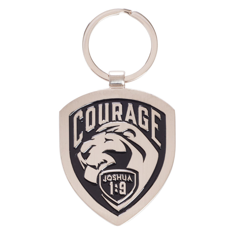 Courage - Black