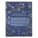 Life lists for Women