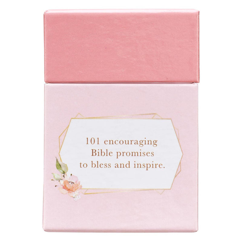 Promisses to bless your soul
