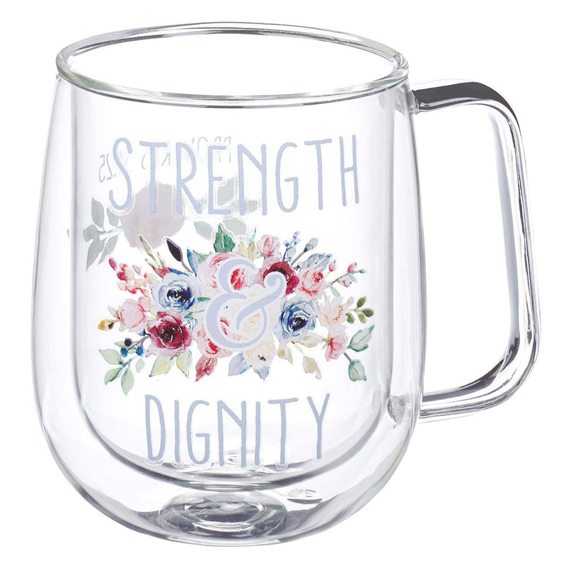 Strength & Dignity