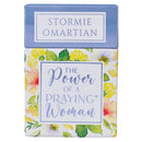 The Power of a Praying Woman