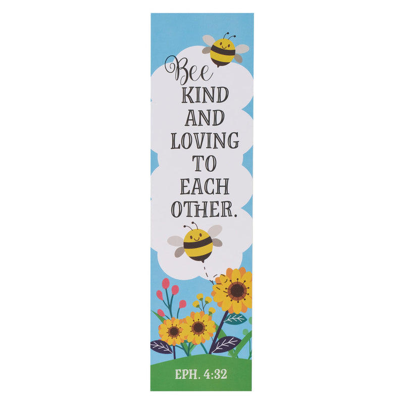 Bee Kind and Loving - Ephesians 4:32