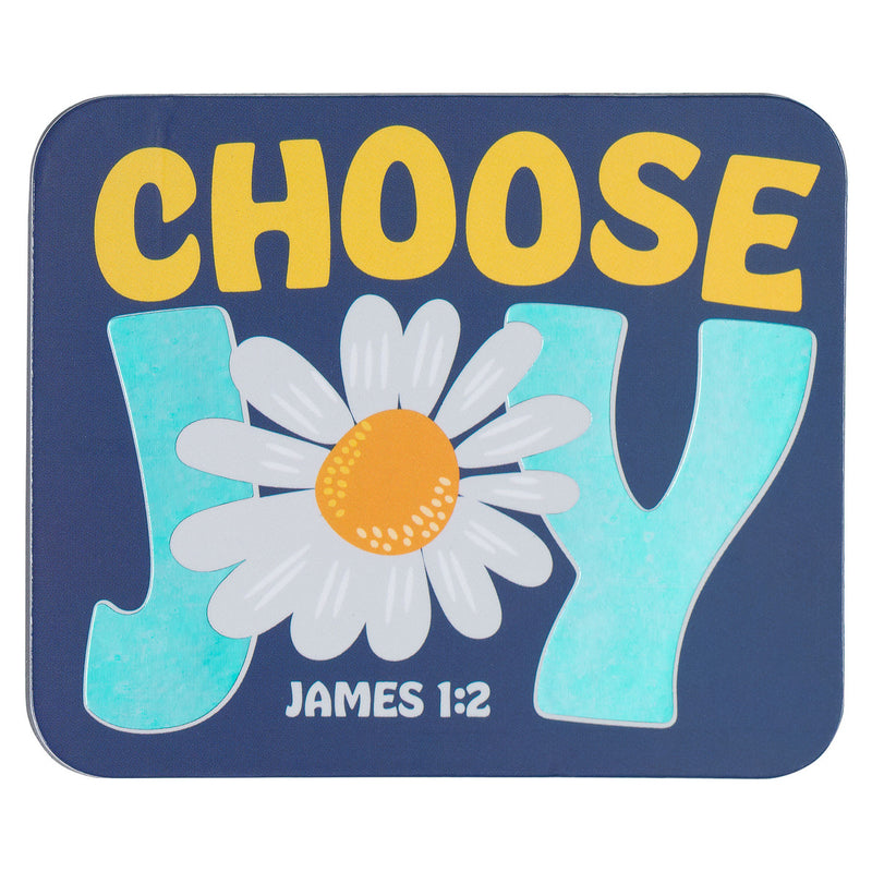 Choose Joy - James 1:2