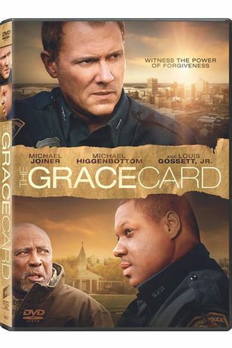 The Grace Card (DVD)