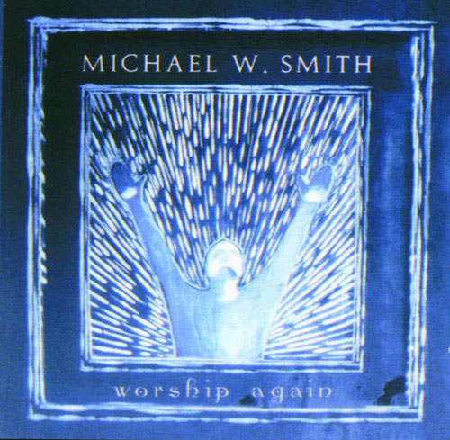 Worship Again (CD)