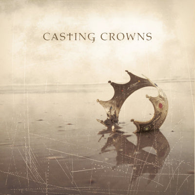 Casting Crowns (Vinyl)