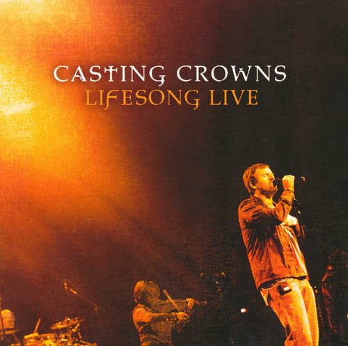 LifeSong Live (CD + DVD)