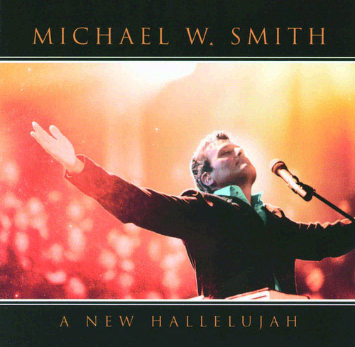 A New Hallelujah (CD)