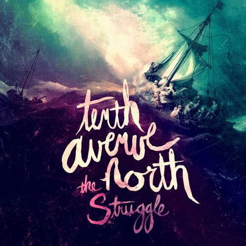 The Struggle (CD)
