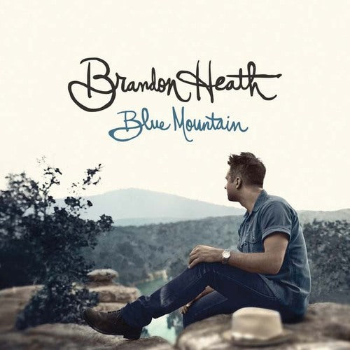 Blue Mountain (CD)