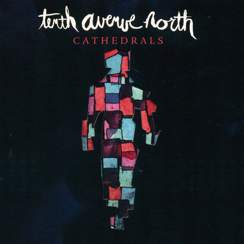 Cathedrals (CD)