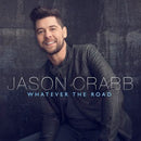 Whatever the Road (CD)