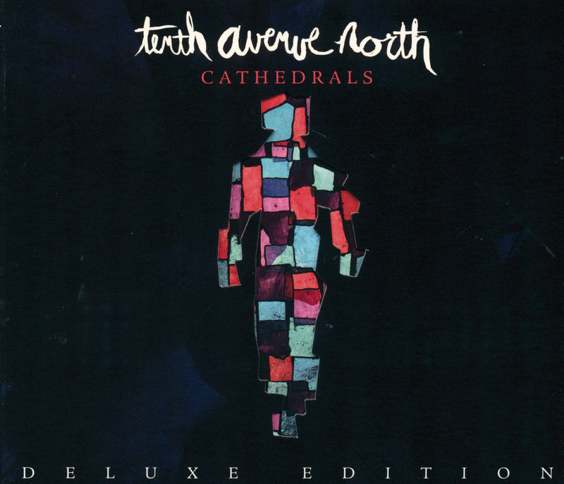 Cathedrals - Deluxe - Edition (CD)
