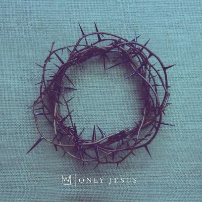 Only Jesus (CD)