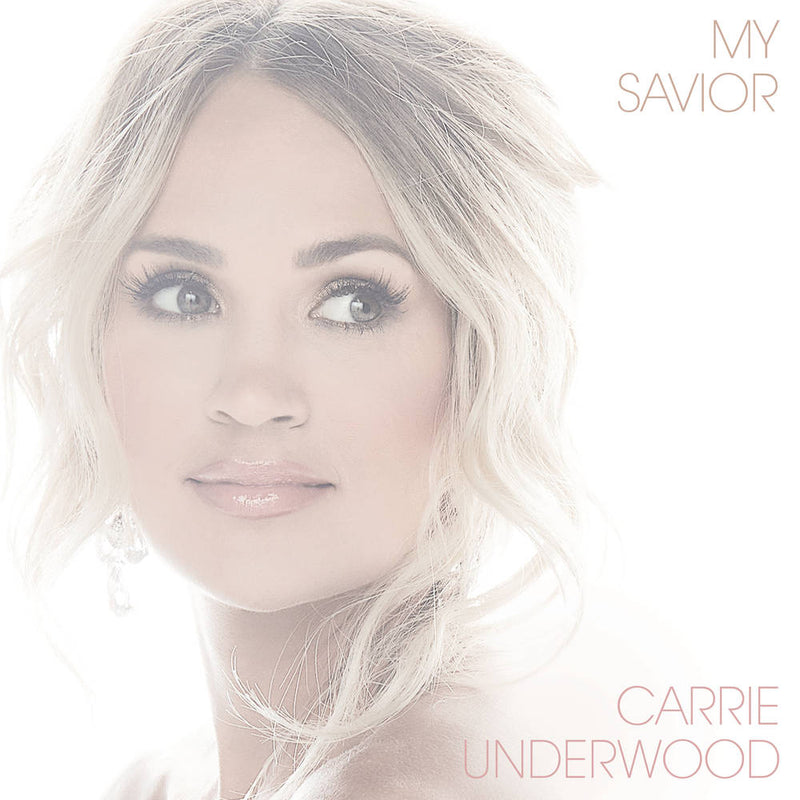 My Savior  (CD)