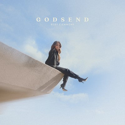 Godsend (CD)