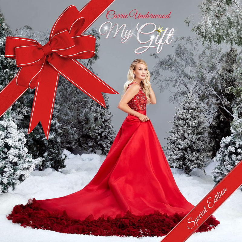 My Gift (Special Edition) (CD)