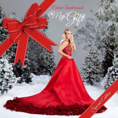 My Gift (Special Edition) (Vinyl LP)
