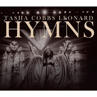 Hymns (CD)