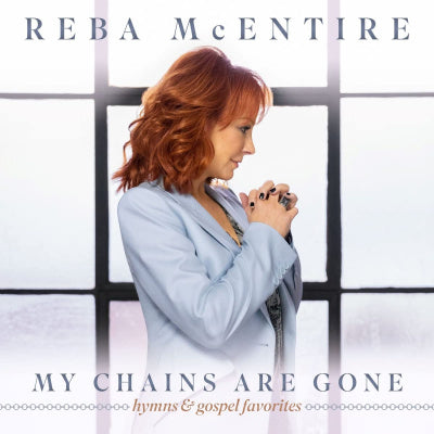 My Chains Are Gone (CD)