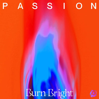 Burn bright (CD)