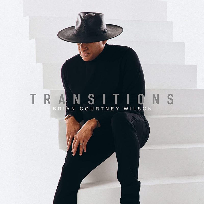Transitions (CD)