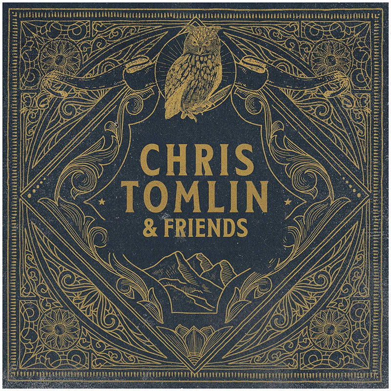 Chris Tomlin & Friends (Vinyl) see 602507346324
