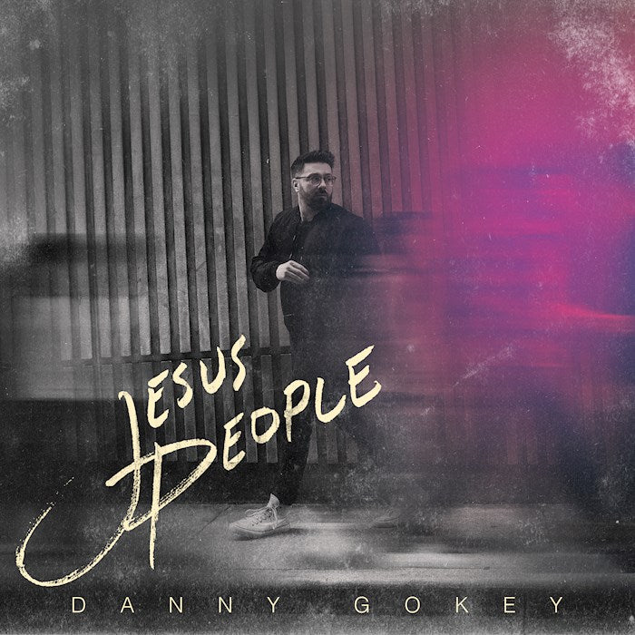Jesus people (CD)
