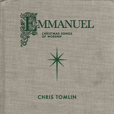 Emmanuel: Christian Songs of Worship (CD