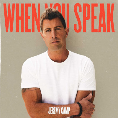 When You speak (CD)