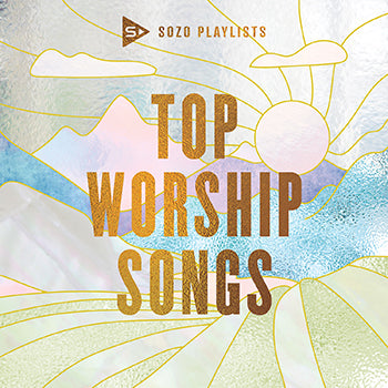 Top Worship Songs (CD)