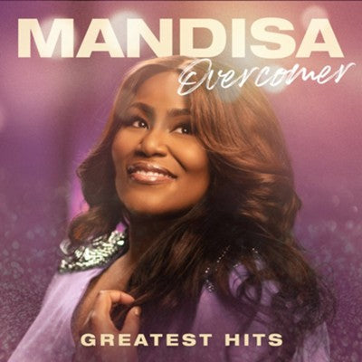 Overcomer: Greatest Hits