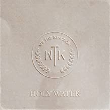 Holy Water (Vinyl)