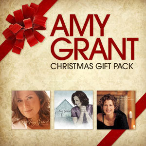 Amy Grant -3CD Gift Pack