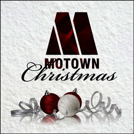 Motown Christmas (CD)