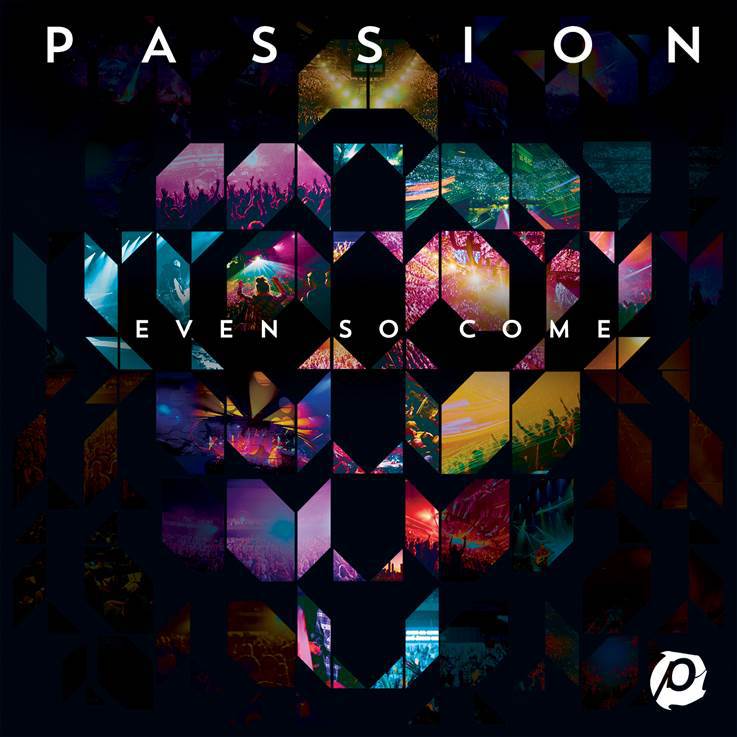 Even So Come (CD)