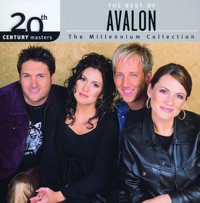 The Best Of Avalon (CD)