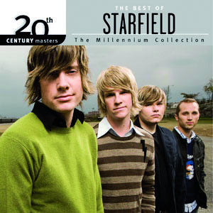 The Best Of Starfield (CD)