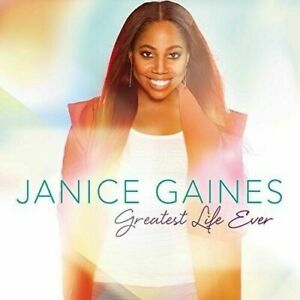 Greatest Life Ever (CD)