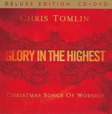 Glory In The Highest (CD/DVD)