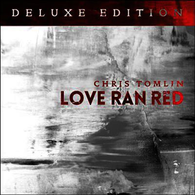 Love Ran Red - Deluxe Edition (CD)