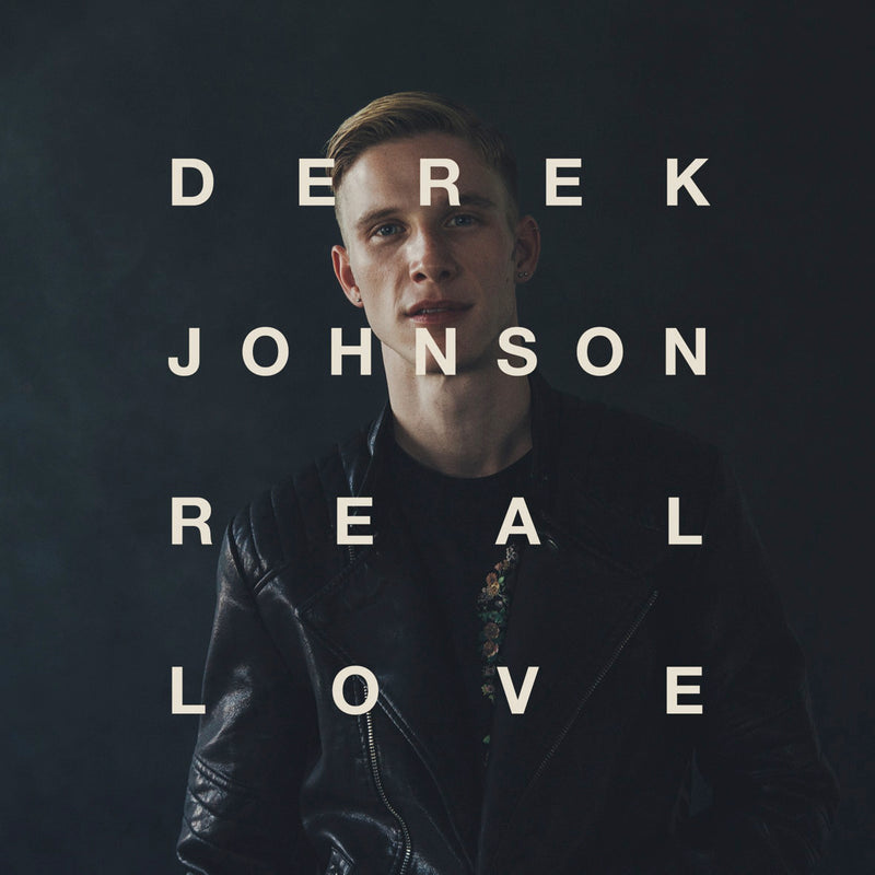 Real Love (CD)